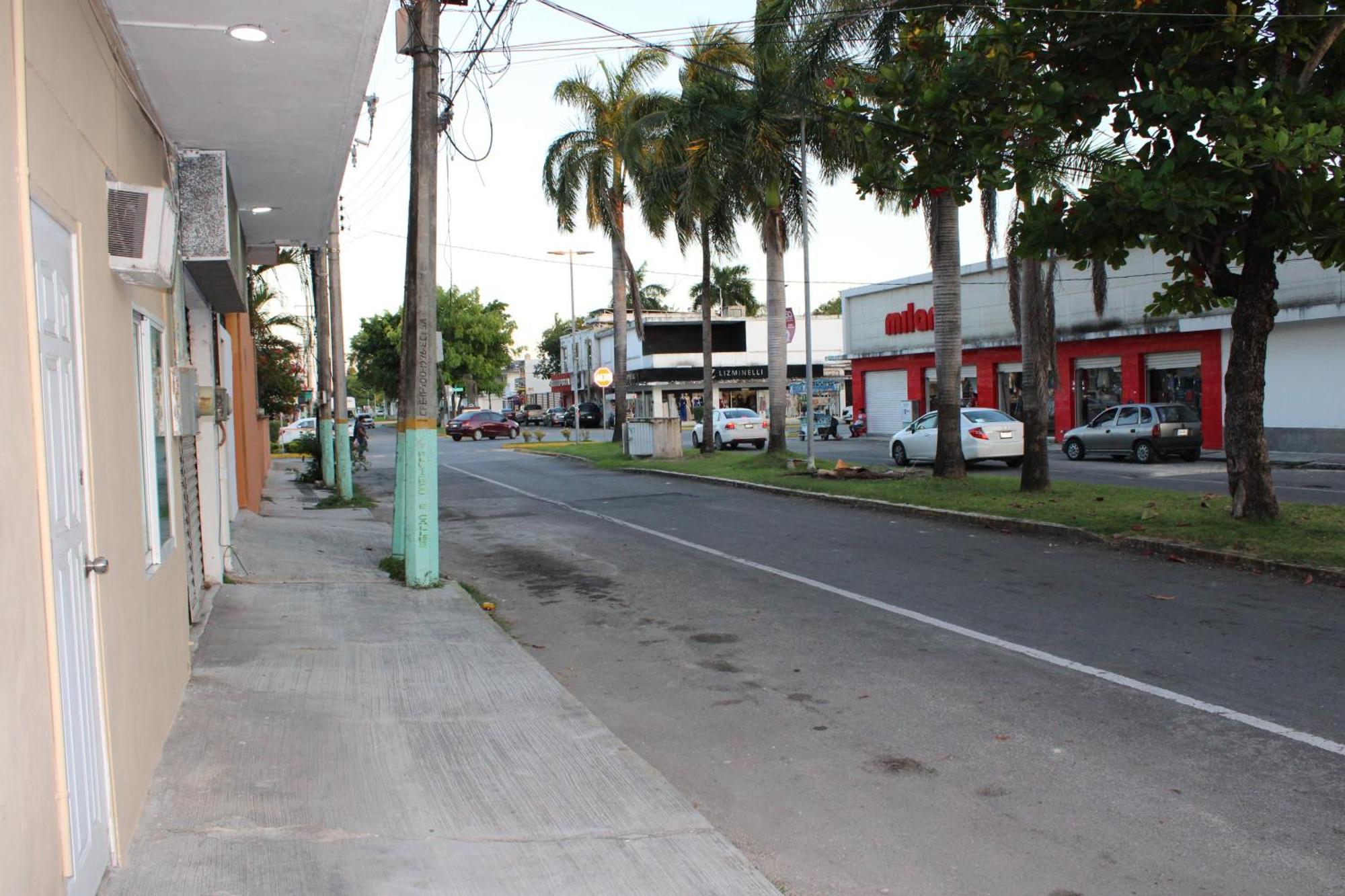 Oyo Hotel Colibri Chetumal Dış mekan fotoğraf