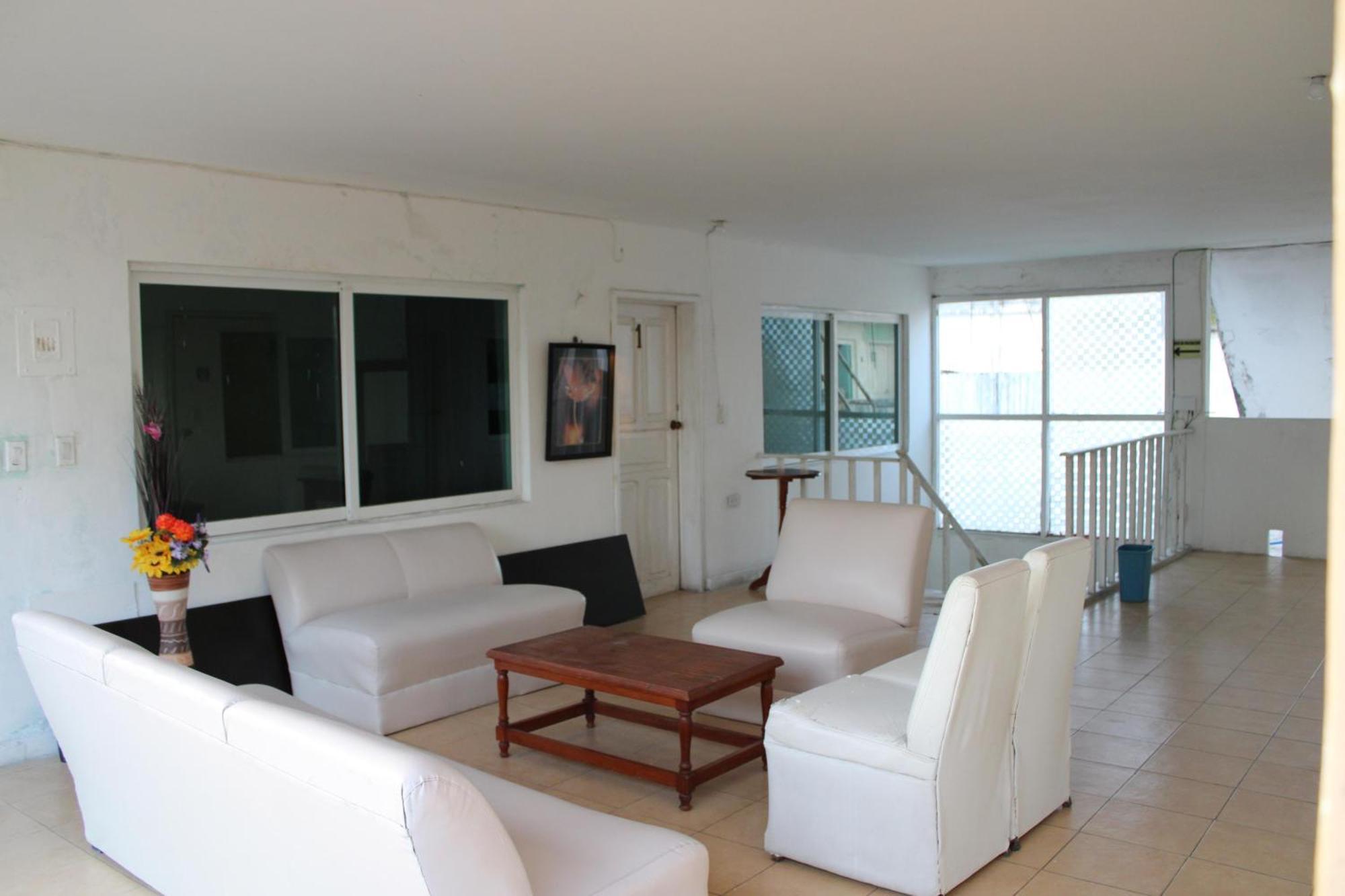 Oyo Hotel Colibri Chetumal Dış mekan fotoğraf