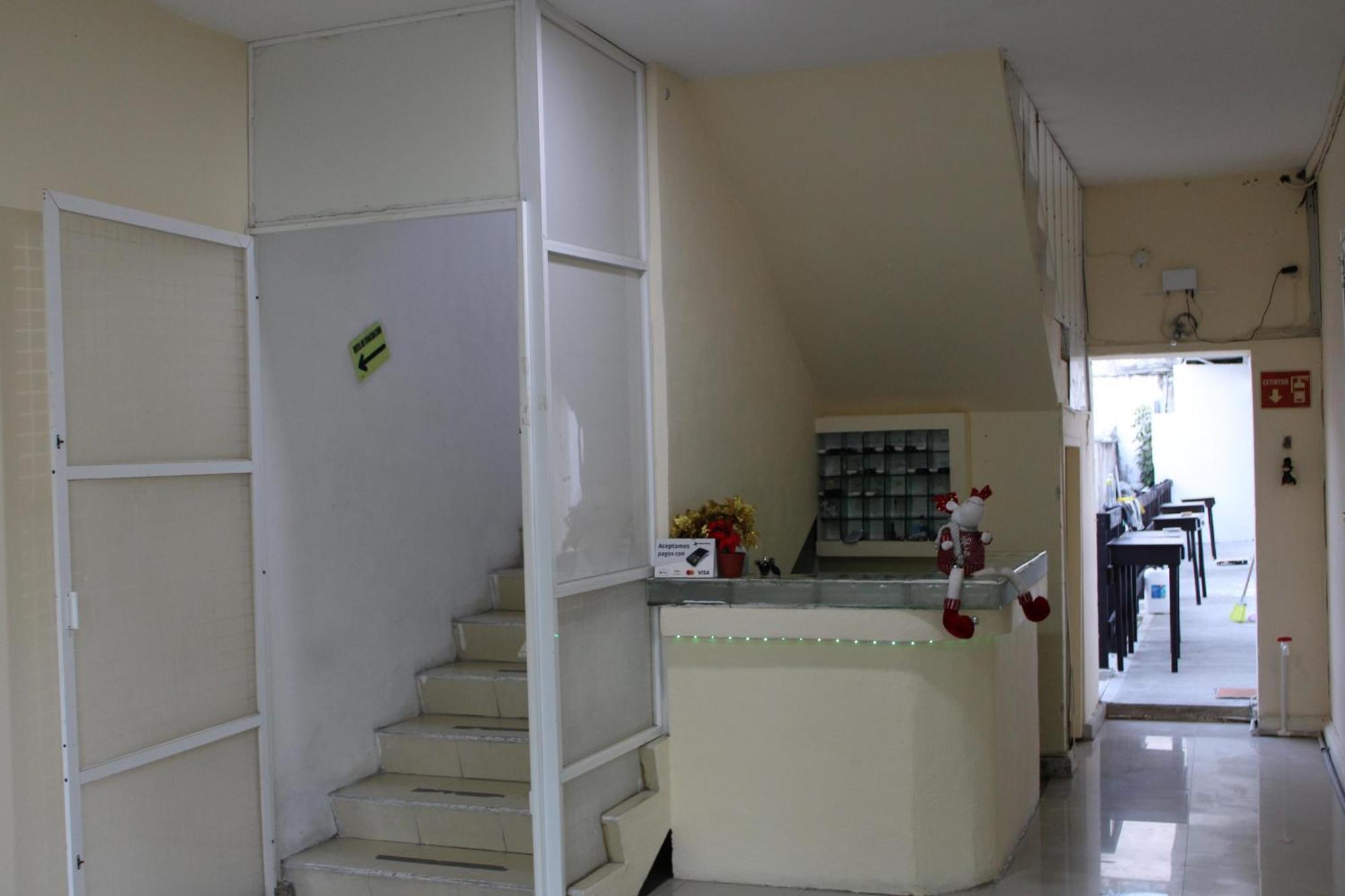 Oyo Hotel Colibri Chetumal Dış mekan fotoğraf