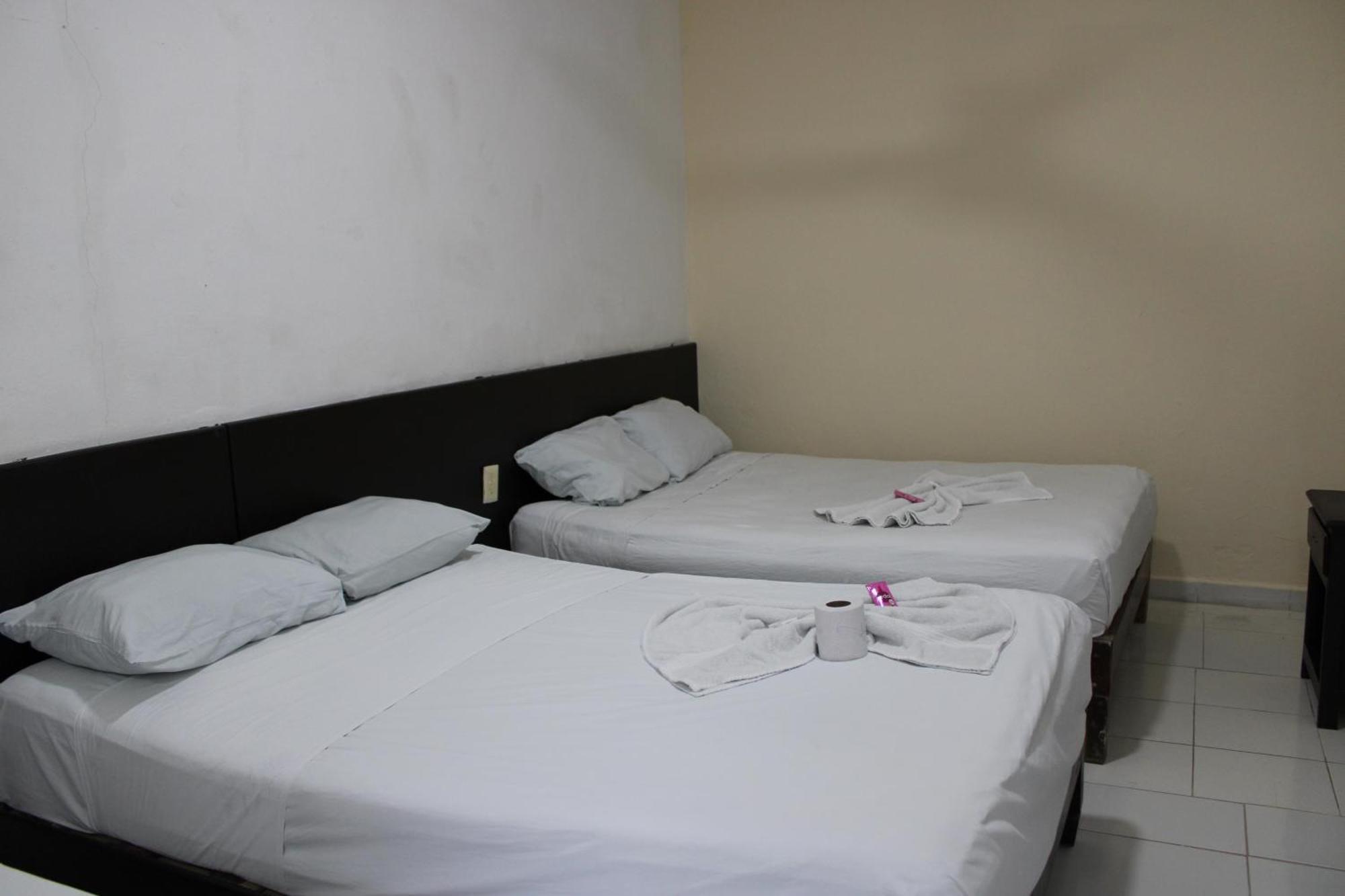 Oyo Hotel Colibri Chetumal Dış mekan fotoğraf