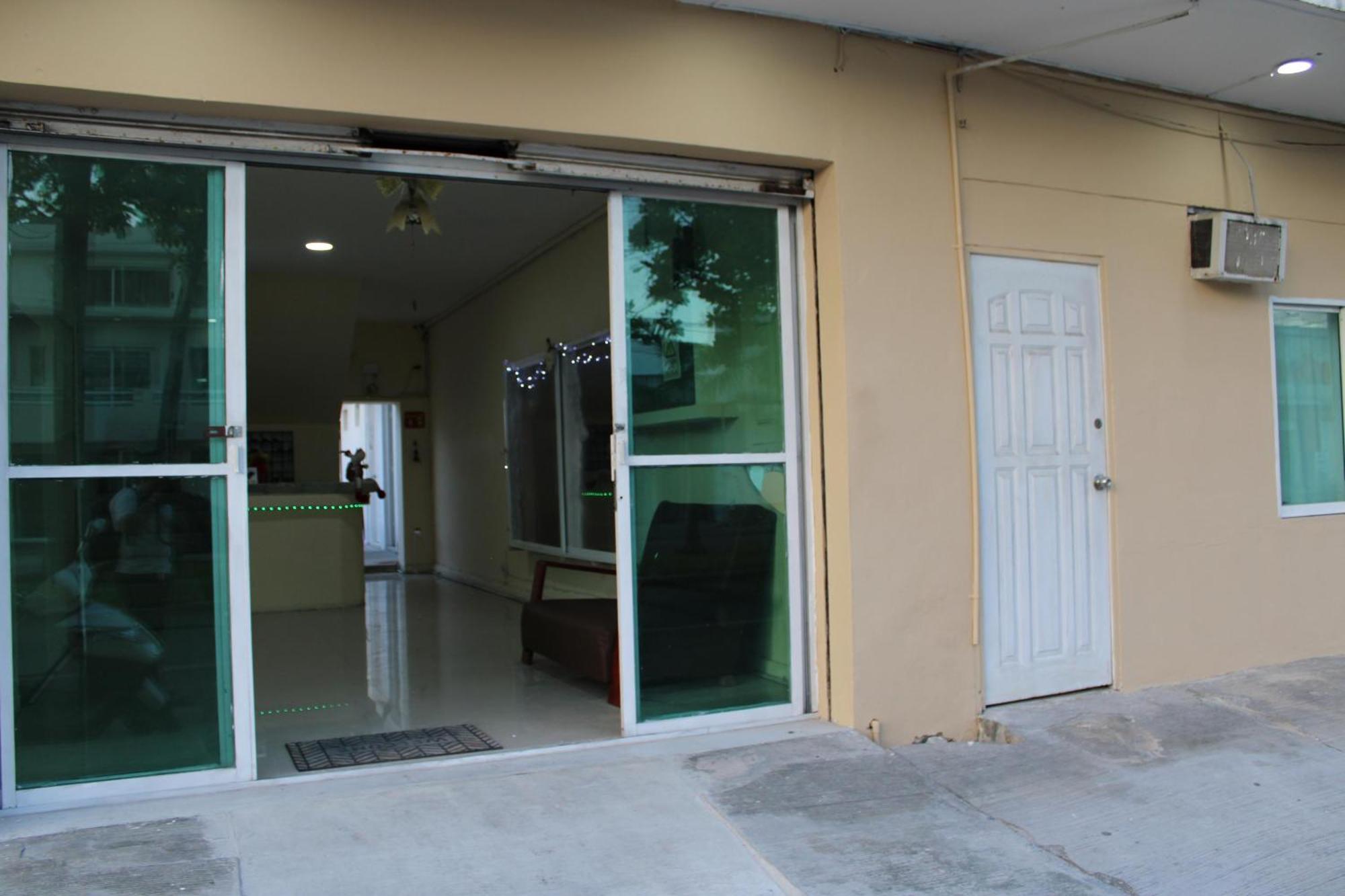 Oyo Hotel Colibri Chetumal Dış mekan fotoğraf