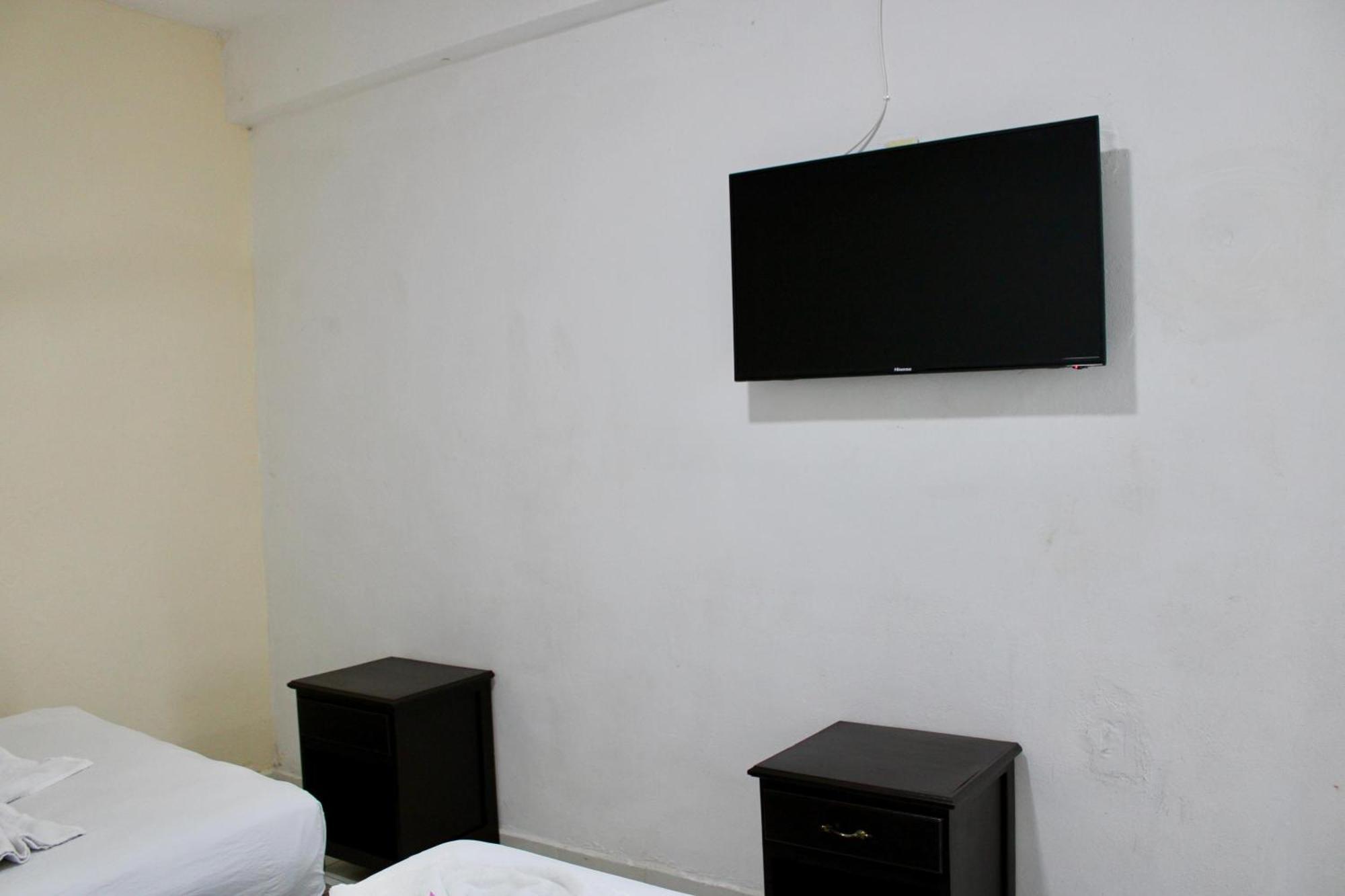 Oyo Hotel Colibri Chetumal Dış mekan fotoğraf