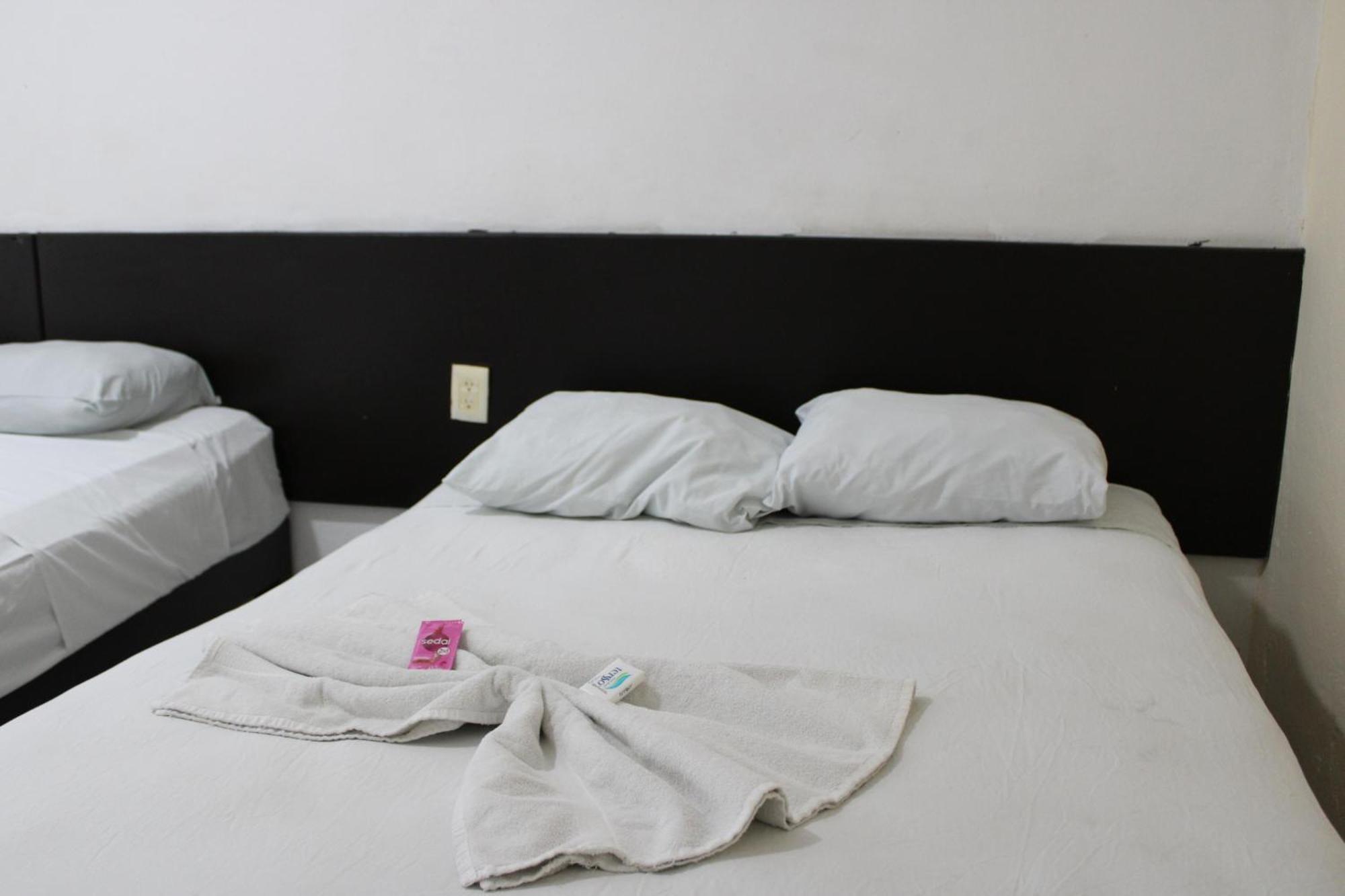Oyo Hotel Colibri Chetumal Dış mekan fotoğraf