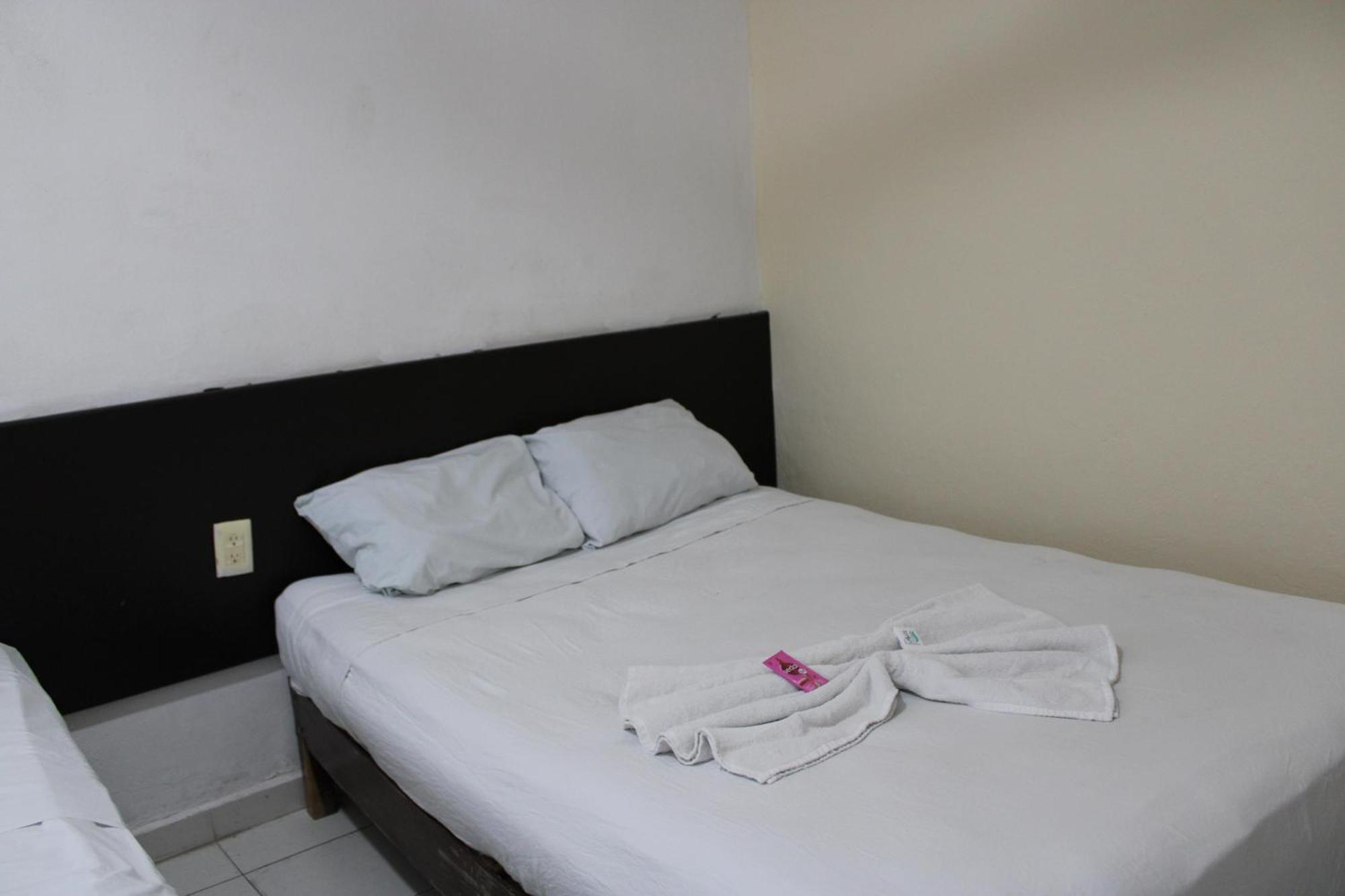 Oyo Hotel Colibri Chetumal Dış mekan fotoğraf