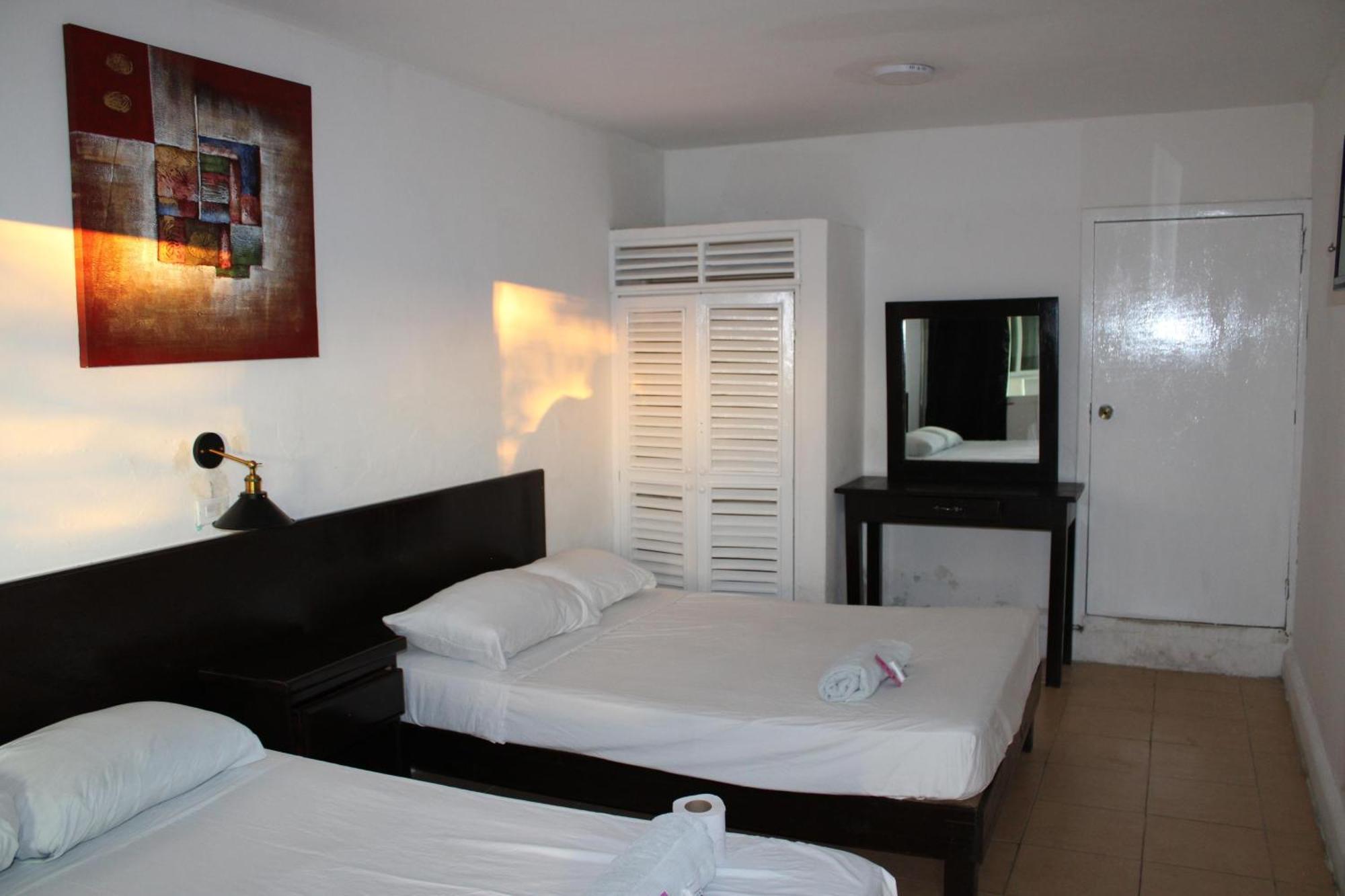 Oyo Hotel Colibri Chetumal Dış mekan fotoğraf
