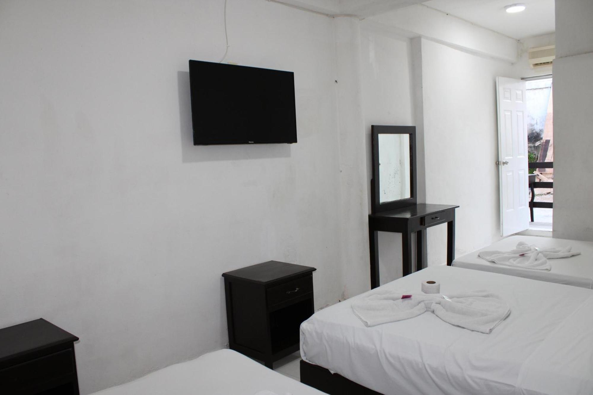 Oyo Hotel Colibri Chetumal Dış mekan fotoğraf