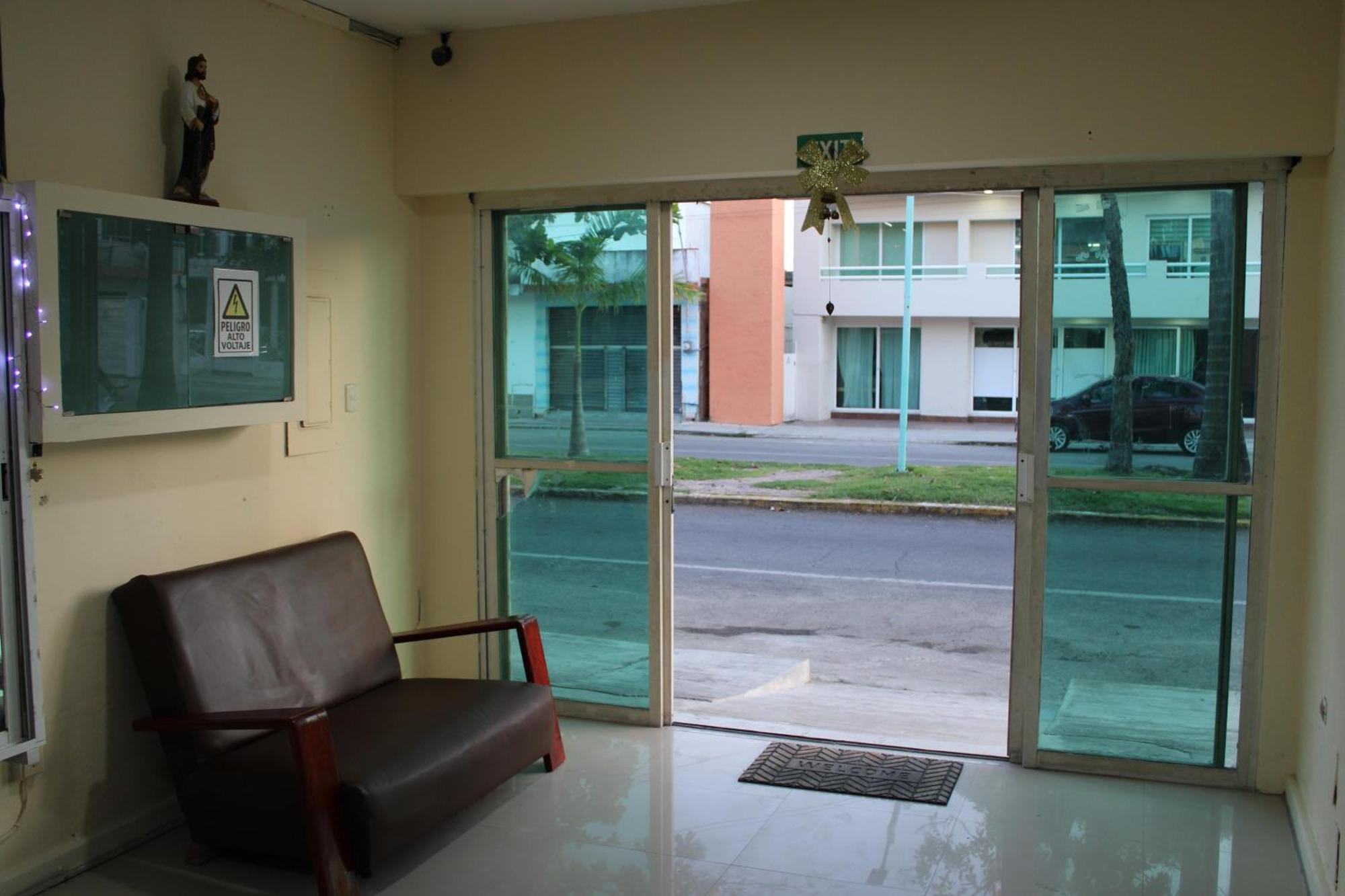 Oyo Hotel Colibri Chetumal Dış mekan fotoğraf