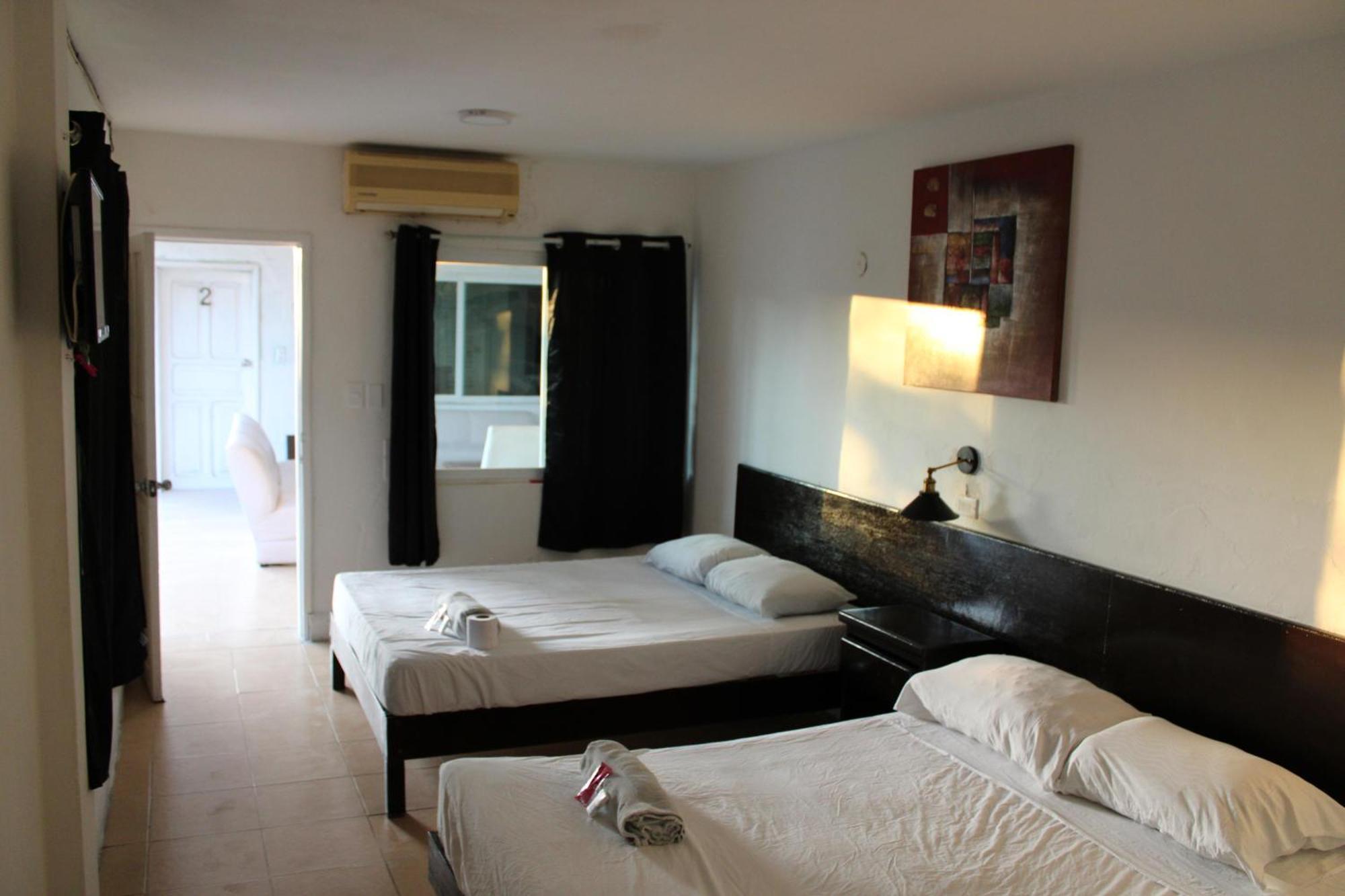 Oyo Hotel Colibri Chetumal Dış mekan fotoğraf