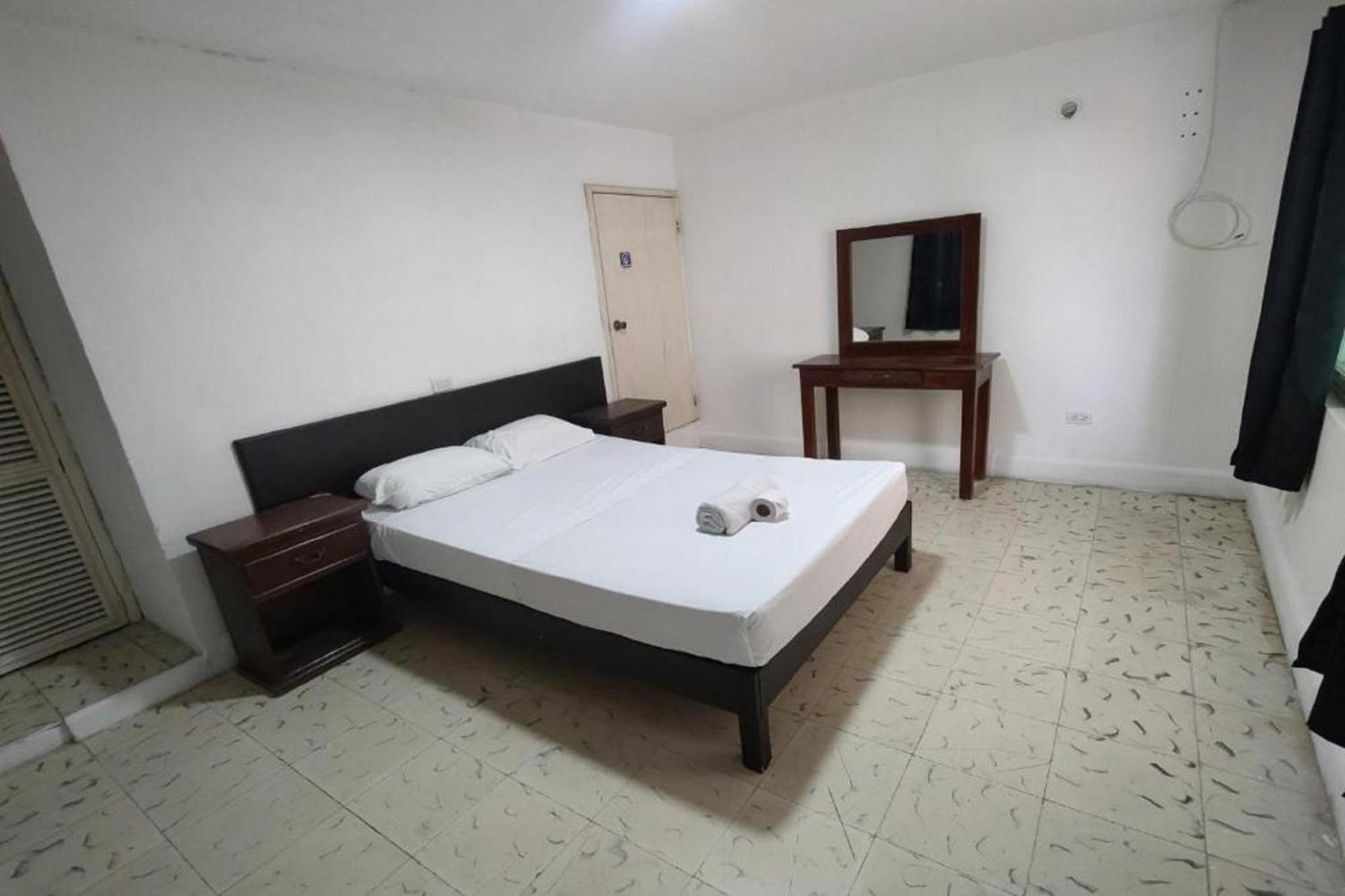 Oyo Hotel Colibri Chetumal Dış mekan fotoğraf
