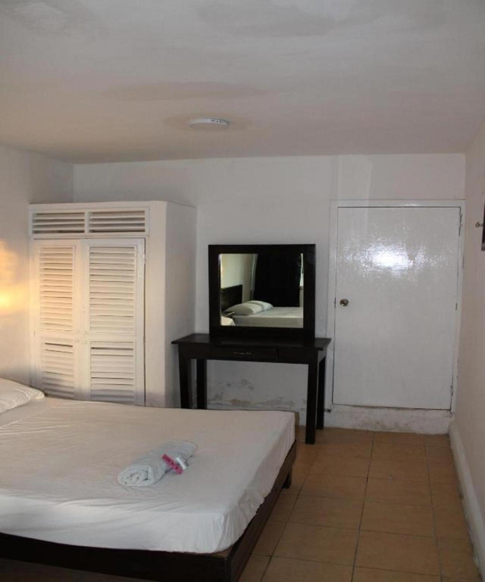 Oyo Hotel Colibri Chetumal Dış mekan fotoğraf