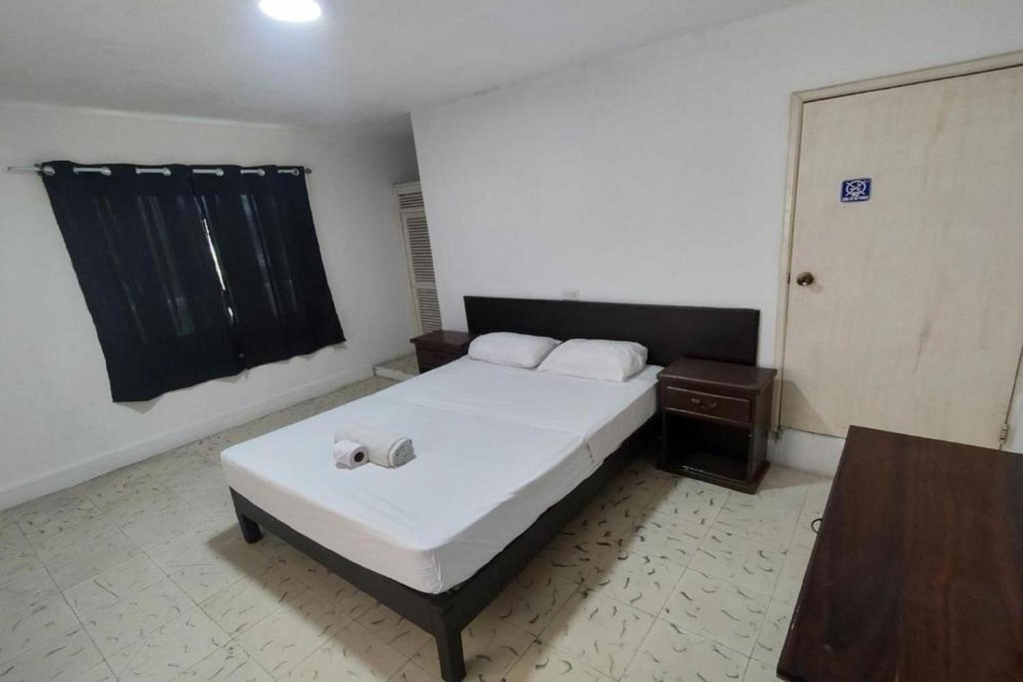 Oyo Hotel Colibri Chetumal Dış mekan fotoğraf
